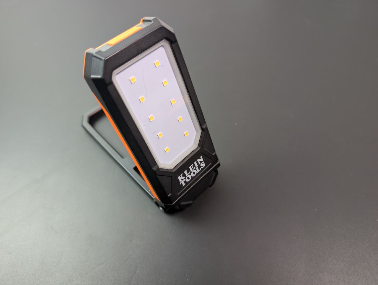 Slim Worklight