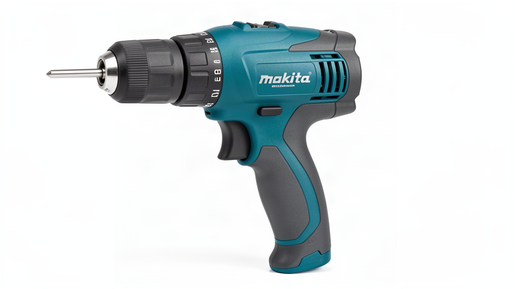 Makita Cordless Tool Style
